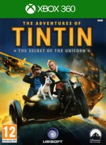 The Adventures of Tintin