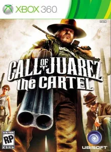 Call Of Juarez : The Cartel