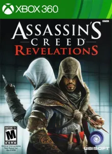 Assassin's Creed Revelations