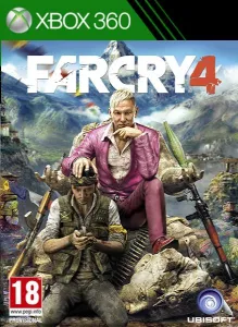 Far Cry® 4