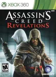 Assassin's Creed Revelations