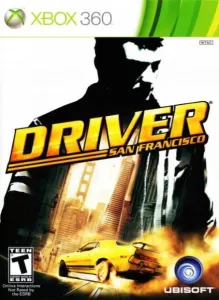 Driver San Francisco