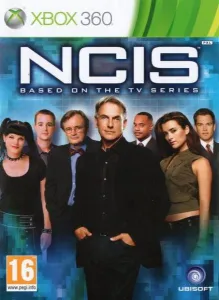 NCIS Game