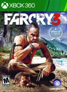 Far Cry 3