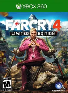 Far Cry® 4