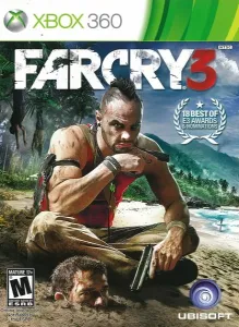 Far Cry 3