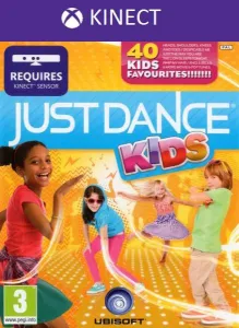 Just Dance Kids