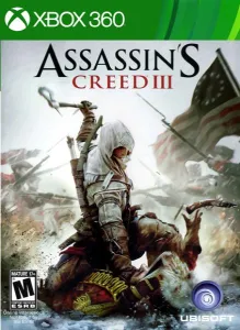 Assassin's Creed III