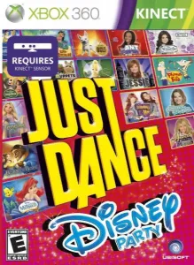JD Disney Party