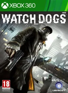 Watch Dogs