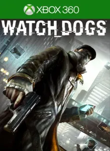 Watch Dogs