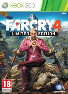 Far Cry® 4