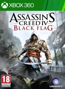 Assassin's Creed IV Black Flag