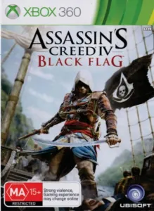 Assassin's Creed IV Black Flag