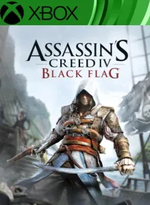 Assassin's Creed IV Black Flag