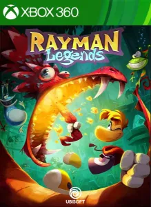 Rayman Legends