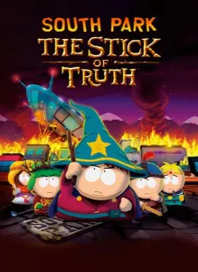 The Stick of Truth