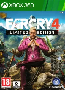 Far Cry® 4