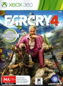Far Cry® 4
