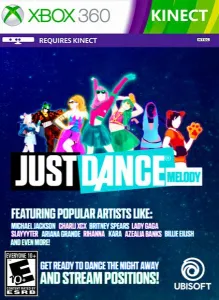 Just Dance 2016
