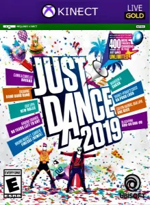 Just Dance  2019