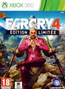 Far Cry® 4