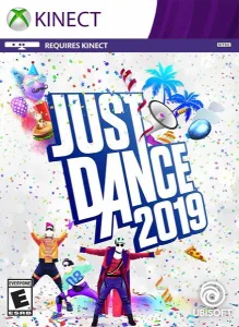 Just Dance  2019