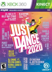 Just Dance  2019