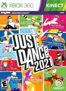 Just Dance  2019