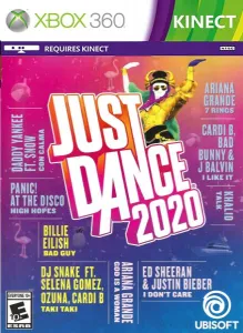 Just Dance  2019