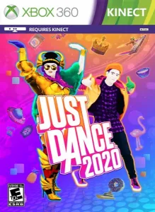 Just Dance  2019