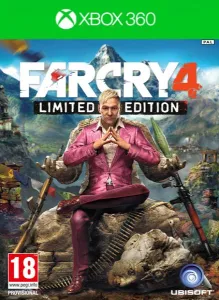 Far Cry® 4