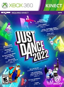Just Dance  2019