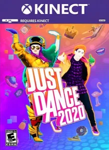 Just Dance  2019