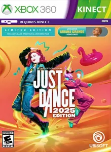 Just Dance  2019