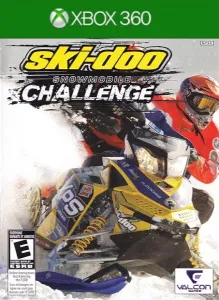 Ski-Doo Challenge