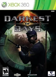 Darkest Of Days