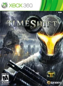 TimeShift