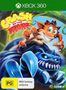 Crash Of The Titans