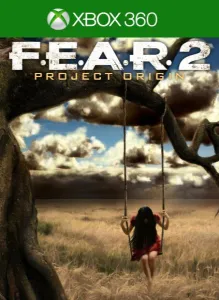 F.E.A.R. 2