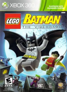 LEGO Batman