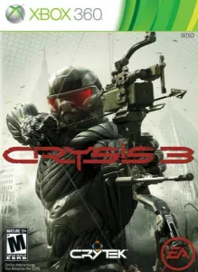 Crysis 3