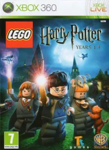 LEGO Harry Potter