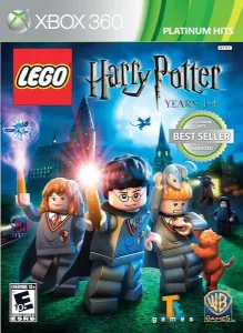 LEGO Harry Potter
