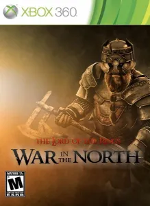 The Lord of the Rings: War in the North