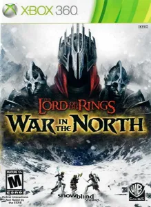 The Lord of the Rings: War in the North