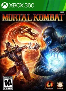 Mortal Kombat