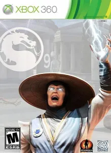 Mortal Kombat