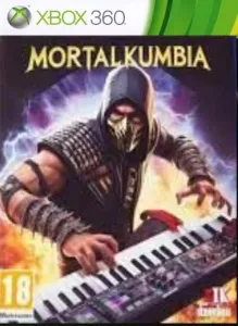 Mortal Kombat
