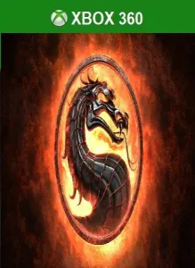 Mortal Kombat